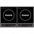 Magio Настільна плита Magio MG-443
