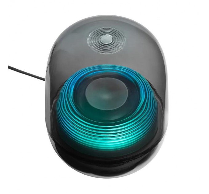 Harman Kardon Акустична система Harman/Kardon SoundSticks 5 Black (HKSOUNDSTK5BEP)