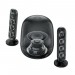 Harman Kardon Акустична система Harman/Kardon SoundSticks 5 Black (HKSOUNDSTK5BEP)