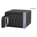 QNap Система зберігання даних 6BAY 10GB TS-632X-4G QNAP