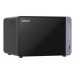 QNap Система зберігання даних 6BAY 10GB TS-632X-4G QNAP