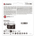 Kingston Карта пам'яті Kingston 128GB SDXC сlass 10 UHS-I U3 V30 Canvas Go Plus G4 (SDG4/128GB)