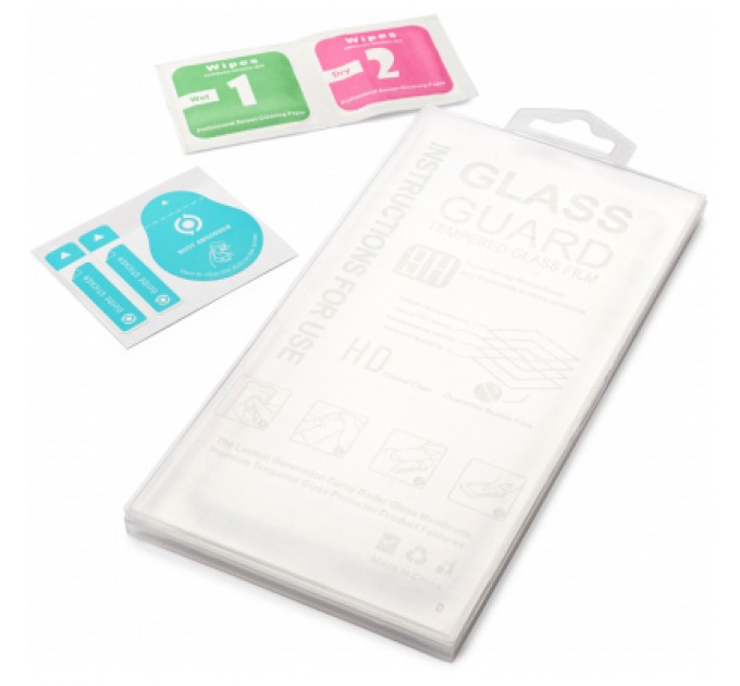 Vinga Скло захисне Vinga Oppo A74 (VGOA74)