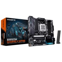 Материнська плата AMD B850 SAM5 ATX B850M GAMING X WF6E GIGABYTE