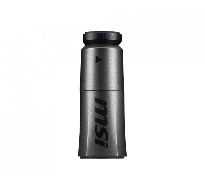 MSI Відеокарта PCIE16 RTX5070 12GB GDDR7 RTX5070 12G GAMING TRIO OC MSI