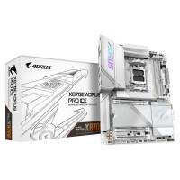 Материнська плата AMD X870E SAM5 ATX X870E AORUS PRO ICE GIGABYTE
