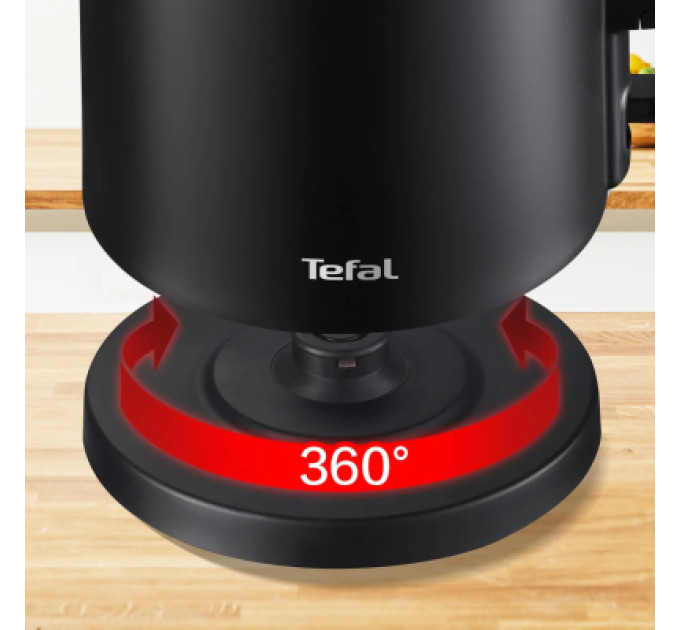 Tefal Електрочайник Tefal KO1408E0