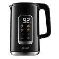 Sencor Електрочайник Sencor SWK0951BK