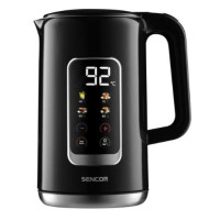 Електрочайник Sencor SWK0951BK