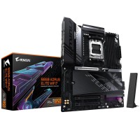 Материнська плата AMD B850 SAM5 ATX B850 A ELITE WF7 1.1 GIGABYTE