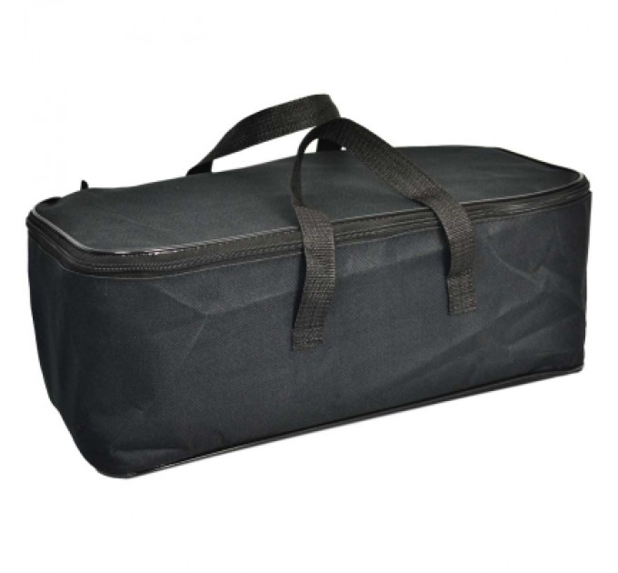 Poputchik Набір техдопомоги Poputchik Базовий чорна (01-154-IS)