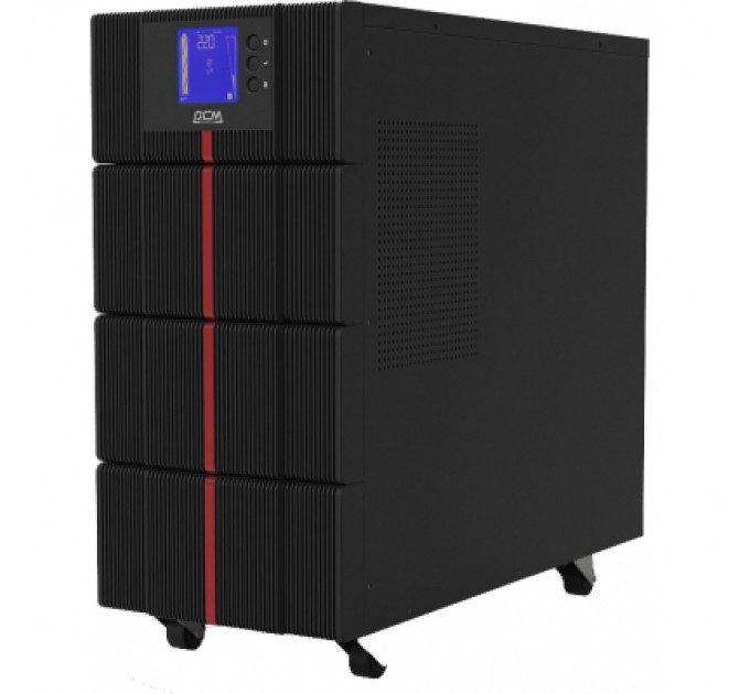 Powercom Пристрій безперебійного живлення Powercom MAC-10000 (MAC-10K)