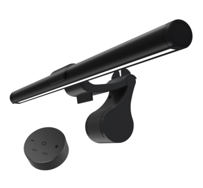 OfficePro Настільна лампа OfficePro LED лампа на монітор SL145B (SL145B)