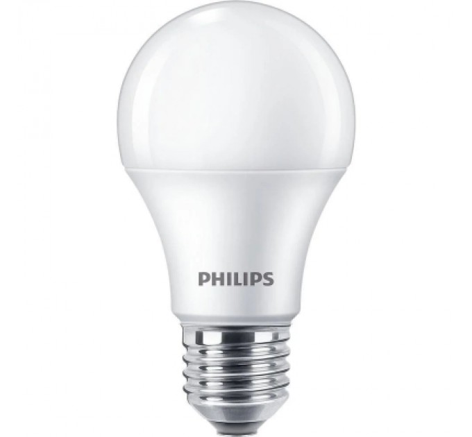 Philips Лампочка Philips Ecohome LED Bulb 13W 1250lm 865 E27 RCA (929002299817)