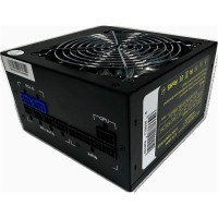 Блок живлення Casecom 600W (CM 600M)