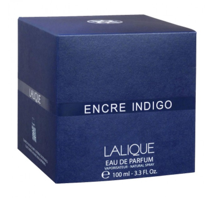Lalique Парфумована вода Lalique Encre Indigo 100 мл (7640171194899)