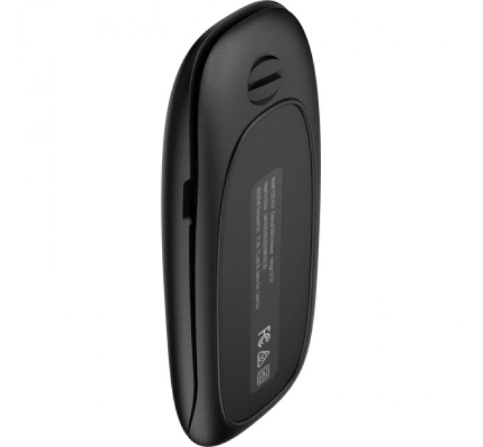 ASUS Кишеня зовнішня ASUS SSD PCIe NVMe M.2 2230/2242/2260/2280 USB Type-C 3.2 Gen 2x1 black (90DD02R0-M09000)