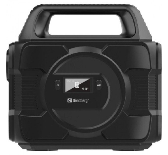Sandberg Зарядна станція Sandberg AC300 288Wh (420-84)