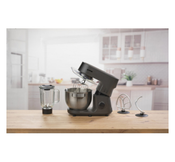 Gorenje Кухонний комбайн Gorenje MMC1000CA