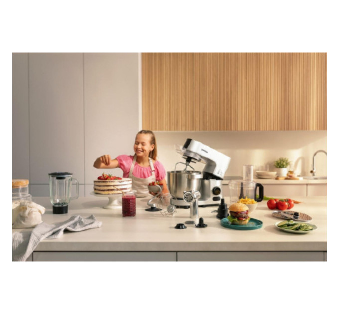 Gorenje Кухонний комбайн Gorenje MMC1000CA