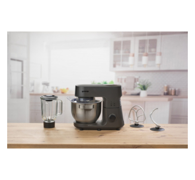 Gorenje Кухонний комбайн Gorenje MMC1000CA
