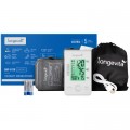 Longevita Тонометр Longevita Авт.вимір.артер.тиску LONGEVITA DBP-6179 (DBP-6179)