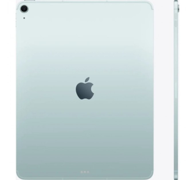 Apple Планшет Apple iPad Air 13" M3 Wi-Fi 128GB Blue (MCNJ4TY/A)