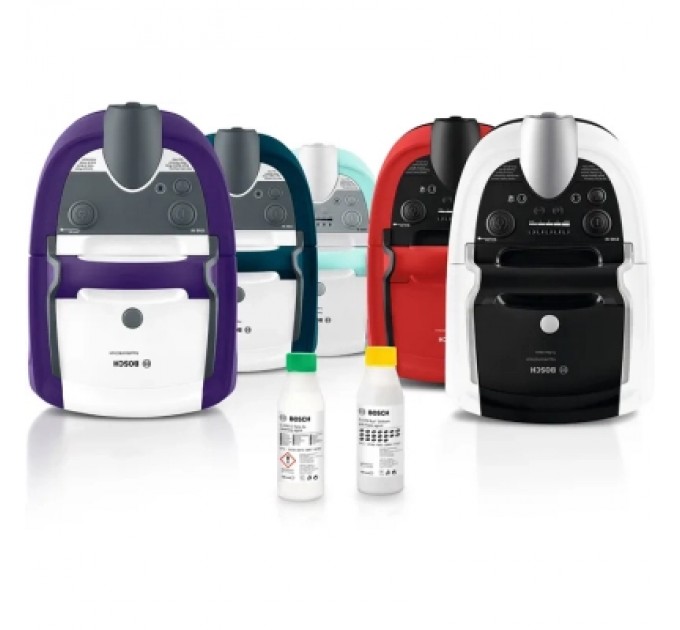 Bosch Миючий засіб для пилососа Bosch BBZWDSET