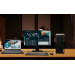 MSI Монiтор MSI 21.5" Pro MP225V VA Black 100Hz