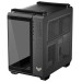 ASUS Корпус Asus TUF Gaming GT502 Horizon Black без БЖ (90DC0090-B19020)