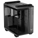 ASUS Корпус Asus TUF Gaming GT502 Horizon Black без БЖ (90DC0090-B19020)