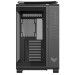 ASUS Корпус Asus TUF Gaming GT502 Horizon Black без БЖ (90DC0090-B19020)