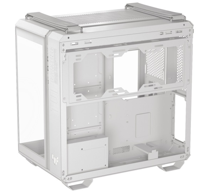 ASUS Корпус Asus TUF Gaming GT502 Horizon White без БЖ (90DC0093-B19010)