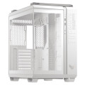 ASUS Корпус Asus TUF Gaming GT502 Horizon White без БЖ (90DC0093-B19010)