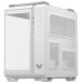 ASUS Корпус Asus TUF Gaming GT502 Horizon White без БЖ (90DC0093-B19010)