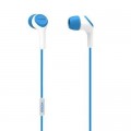 Koss Навушники Koss KEB15i Blue