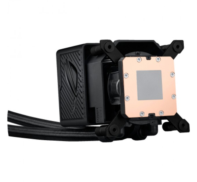 ASUS Система рідинного охолодження ASUS ROG-RYUJIN-III-360-ARGB EXTREME (90RC0131-M0EAY0)