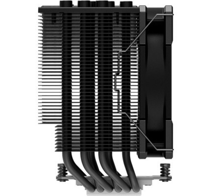 Noname Кріплення для кулера LGA 1851 offset kit