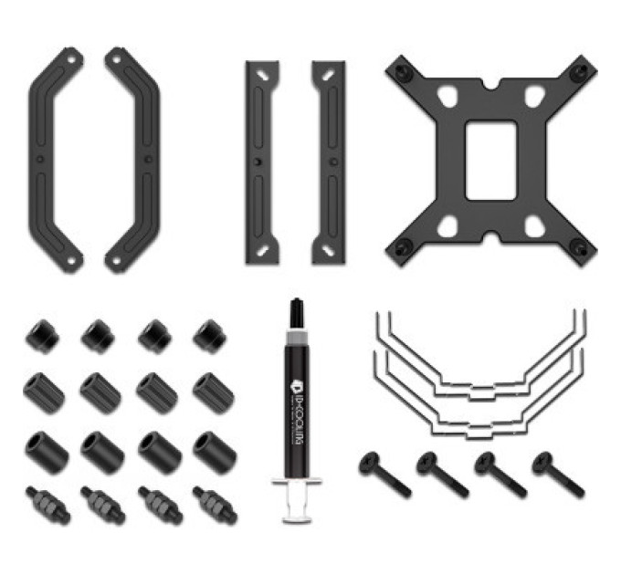 Noname Кріплення для кулера LGA 1851 offset kit