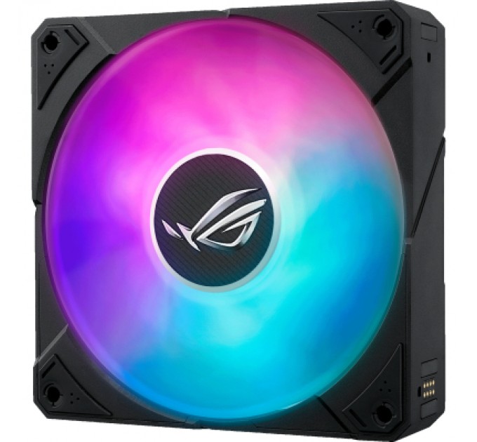 ASUS Система рідинного охолодження ASUS ROG-RYUJIN-III-360-ARGB EXTREME (90RC0131-M0EAY0)