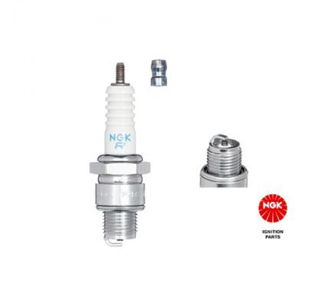 NGK Свічка запалювання NGK 4551 BR9HS-10