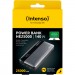 Intenso Батарея універсальна Intenso HE25000 25000mAh PD/3.1/140W + cable with a built-in E-marker chip (7350060)