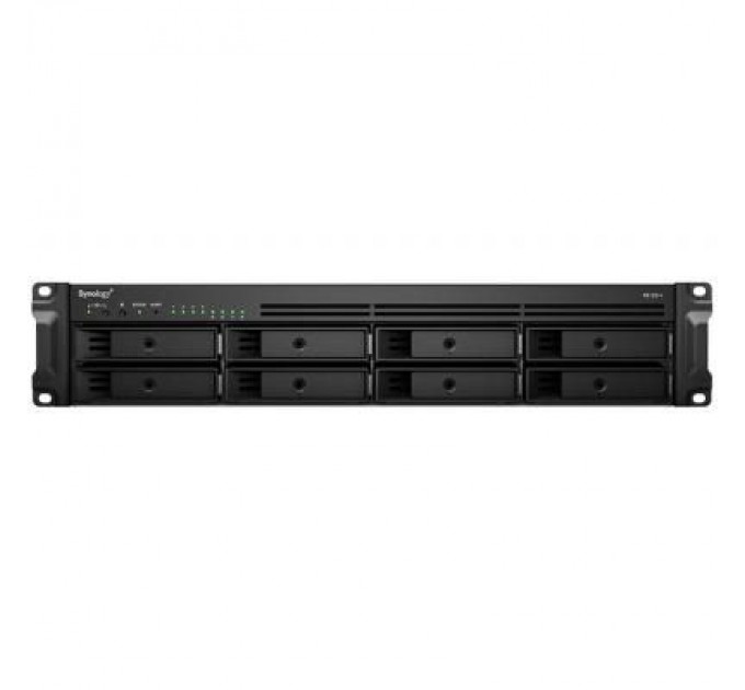 Synology NAS Synology RS1221+