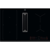 Варочна поверхня Electrolux KCC83443
