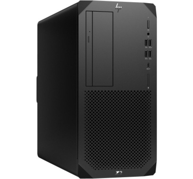 HP Комп'ютер HP Z2 G9 TWR / i7-14700, 16, 512, ODD, кл+м, Win11P (86D55EA)