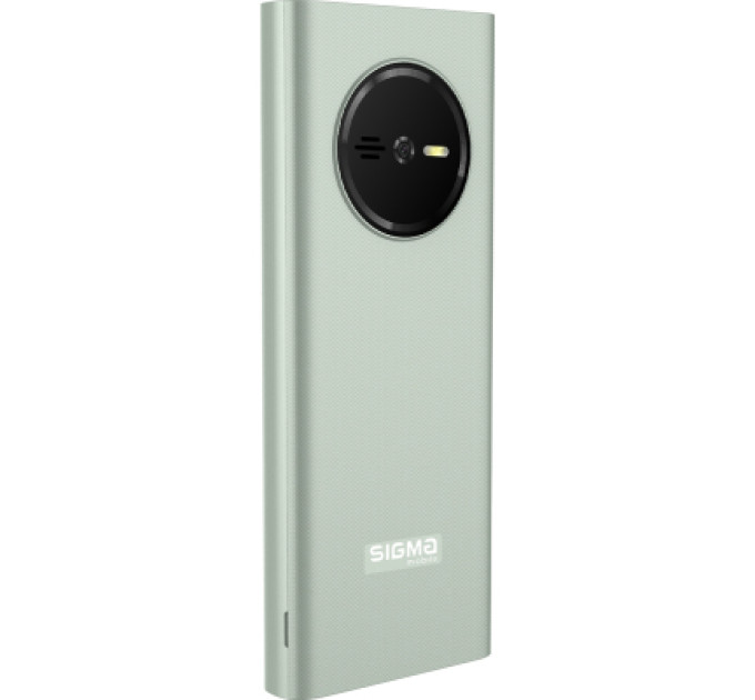 Sigma Мобільний телефон Sigma X-style 353 TREND Mint (4827798626221)