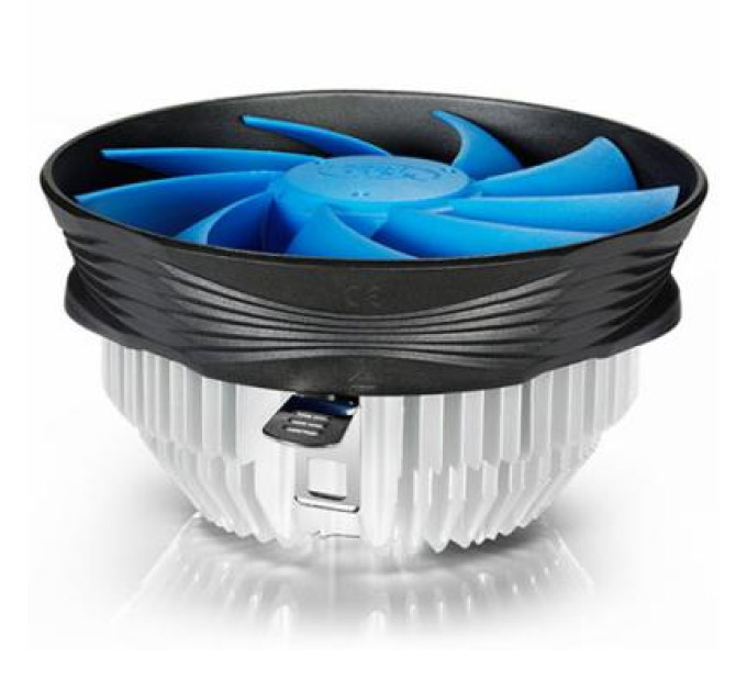 Deepcool Кулер процесорний DeepCool Gamma Archer (DP-MCAL-GA)