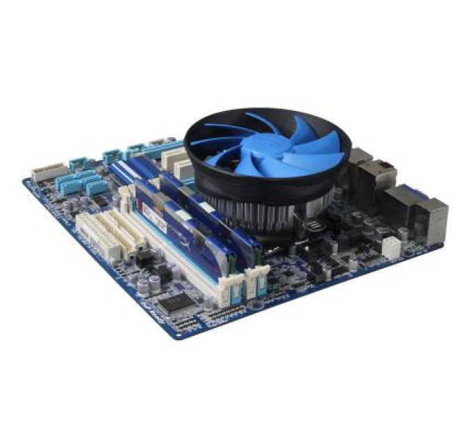 Deepcool Кулер процесорний DeepCool Gamma Archer (DP-MCAL-GA)