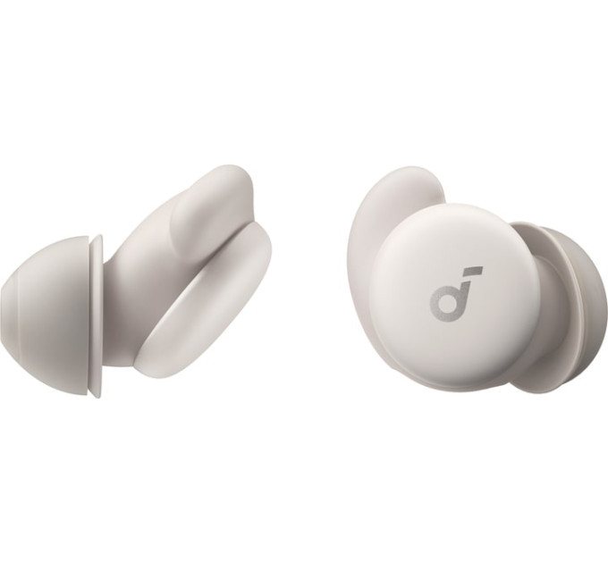 Anker Навушники Anker SoundCore Sleep A20 White (A6611G21)