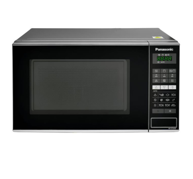 Panasonic Мікрохвильова піч Panasonic NN-GT264MZUE